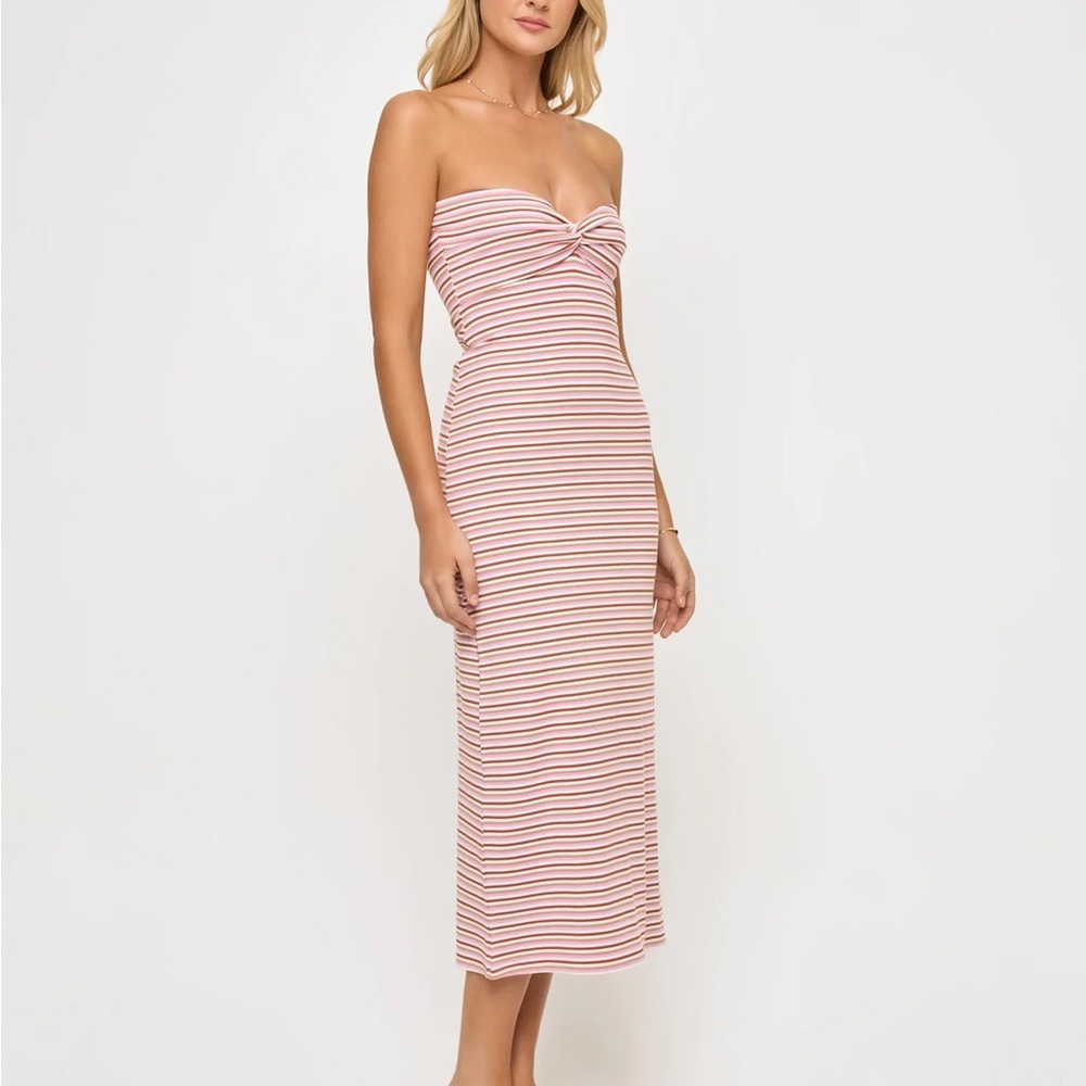 l*space Lisette Dress NWT